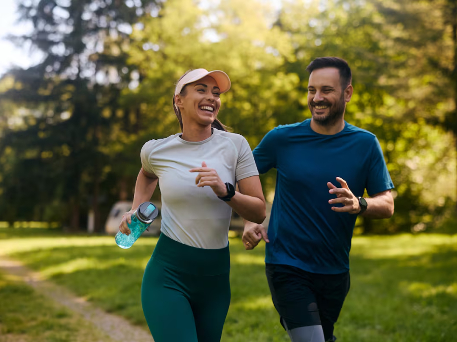 3 formas de entrenar cuando NO estes entrenando
